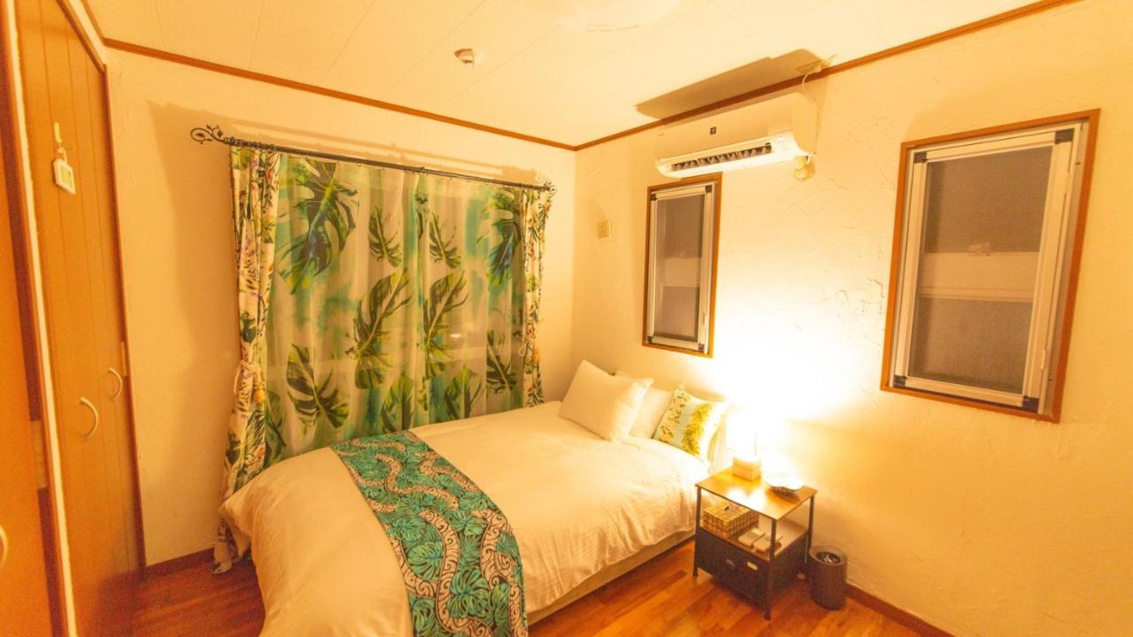 Palm Villa Ishigakijima Fusu Ishigaki  Εξωτερικό φωτογραφία