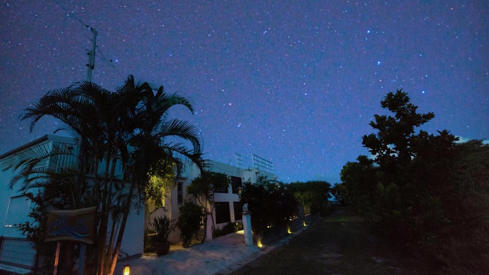 Palm Villa Ishigakijima Fusu Ishigaki  Εξωτερικό φωτογραφία